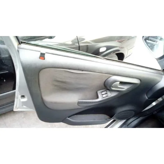 OPEL CORSA C '2003 BLUE LINE PLATA