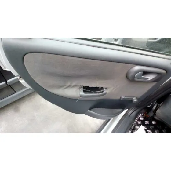 OPEL CORSA C '2003 BLUE LINE PLATA