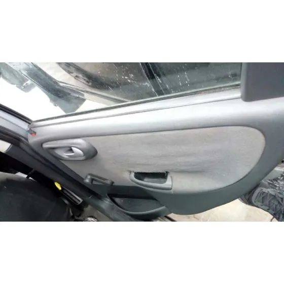 OPEL CORSA C '2003 BLUE LINE PLATA