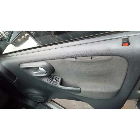 OPEL CORSA C '2003 BLUE LINE PLATA