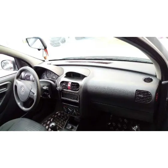 OPEL CORSA C '2003 BLUE LINE PLATA