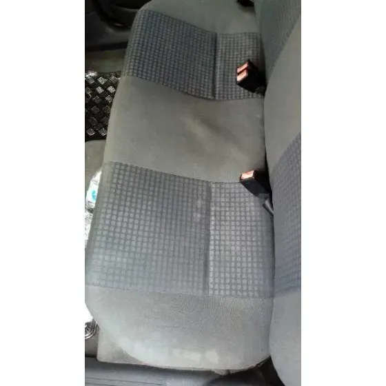 OPEL CORSA C '2003 BLUE LINE PLATA