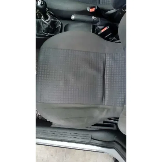 OPEL CORSA C '2003 BLUE LINE PLATA