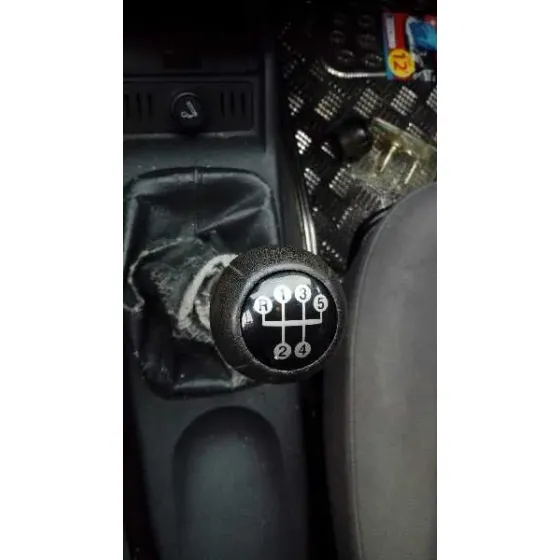 OPEL CORSA C '2003 BLUE LINE PLATA