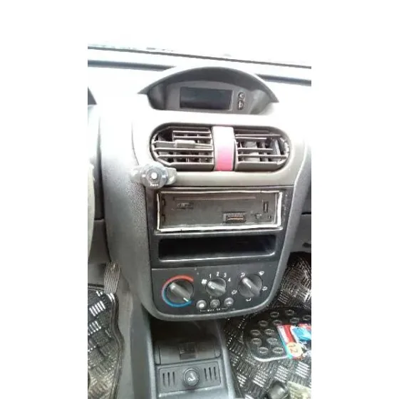 OPEL CORSA C '2003 BLUE LINE PLATA