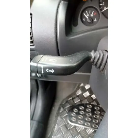 OPEL CORSA C '2003 BLUE LINE PLATA