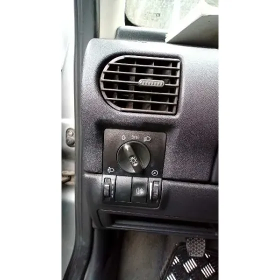OPEL CORSA C '2003 BLUE LINE PLATA
