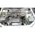 OPEL CORSA C '2003 BLUE LINE PLATA