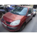 RENAULT SCENIC II (JM0/1_)  2005