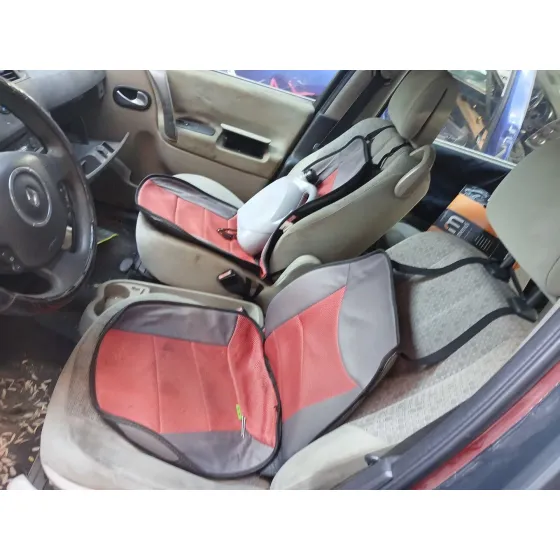 Renault SCENIC II (JM0/1_) 2005