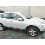 NISSAN QASHQAI (J10) NISSAN QASHQAI (J10) '2008 ACENTA 4X4 GRIS AZULON 2007