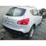 NISSAN QASHQAI (J10) NISSAN QASHQAI (J10) '2008 ACENTA 4X4 GRIS AZULON 2007