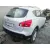 NISSAN QASHQAI (J10) NISSAN QASHQAI (J10) '2008 ACENTA 4X4 GRIS AZULON 2007