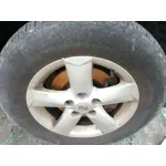 NISSAN QASHQAI (J10) NISSAN QASHQAI (J10) '2008 ACENTA 4X4 GRIS AZULON 2007