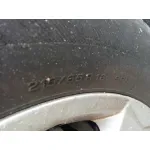 NISSAN QASHQAI (J10) NISSAN QASHQAI (J10) '2008 ACENTA 4X4 GRIS AZULON 2007