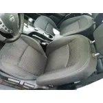 NISSAN QASHQAI (J10) NISSAN QASHQAI (J10) '2008 ACENTA 4X4 GRIS AZULON 2007