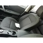 NISSAN QASHQAI (J10) NISSAN QASHQAI (J10) '2008 ACENTA 4X4 GRIS AZULON 2007
