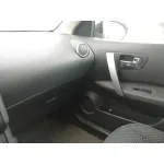 NISSAN QASHQAI (J10) NISSAN QASHQAI (J10) '2008 ACENTA 4X4 GRIS AZULON 2007