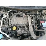 NISSAN QASHQAI (J10) NISSAN QASHQAI (J10) '2008 ACENTA 4X4 GRIS AZULON 2007