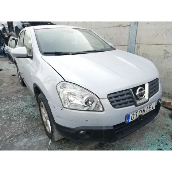 NISSAN QASHQAI (J10) '2008 ACENTA 4X4 GRIS AZULON