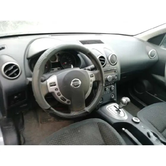 NISSAN QASHQAI (J10) '2008 ACENTA 4X4 GRIS AZULON
