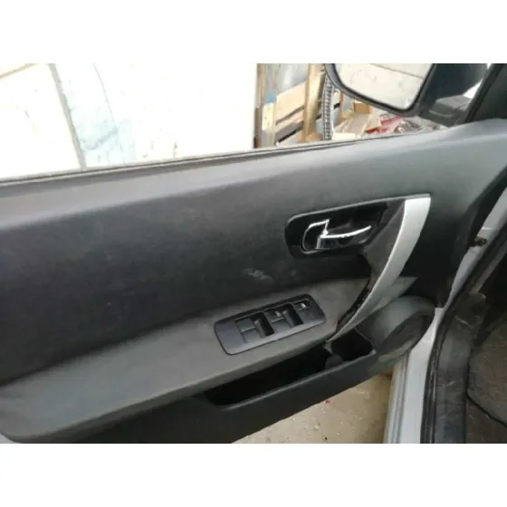 NISSAN QASHQAI (J10) '2008 ACENTA 4X4 GRIS AZULON
