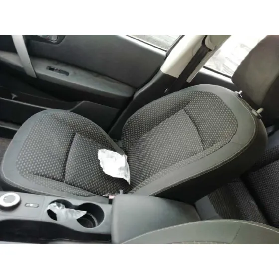 NISSAN QASHQAI (J10) '2008 ACENTA 4X4 GRIS AZULON
