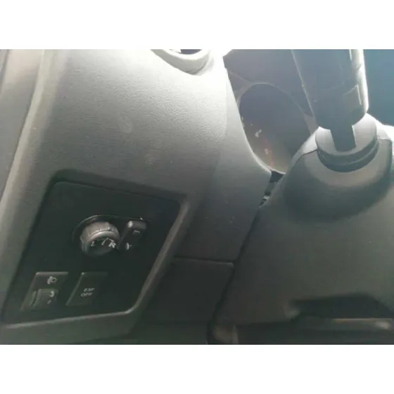 NISSAN QASHQAI (J10) '2008 ACENTA 4X4 GRIS AZULON