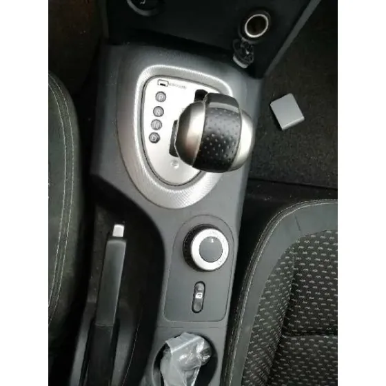 NISSAN QASHQAI (J10) '2008 ACENTA 4X4 GRIS AZULON