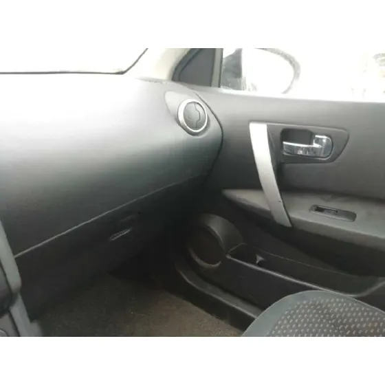 NISSAN QASHQAI (J10) '2008 ACENTA 4X4 GRIS AZULON