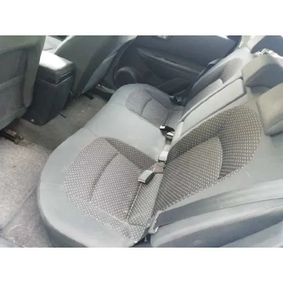 NISSAN QASHQAI (J10) '2008 ACENTA 4X4 GRIS AZULON