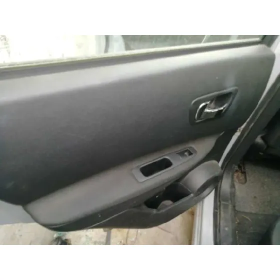 NISSAN QASHQAI (J10) '2008 ACENTA 4X4 GRIS AZULON