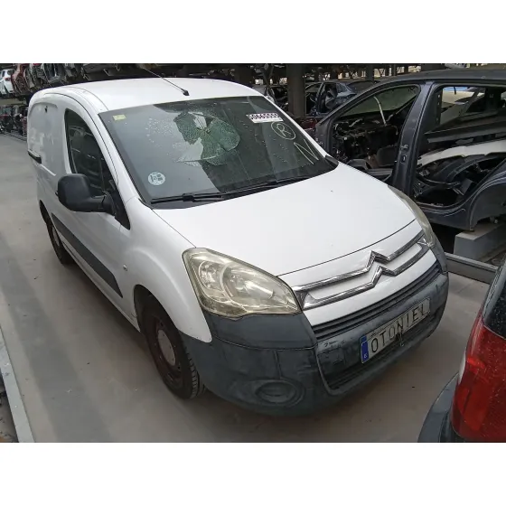 Citroen BERLINGO FURGONETA/MONOVOLUMEN (B9) 2010