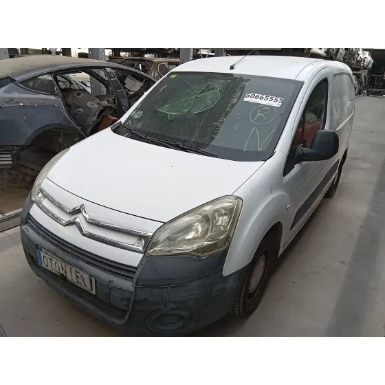 Citroen BERLINGO FURGONETA/MONOVOLUMEN (B9) 2010