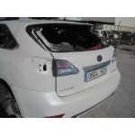 TOYOTA LEXUS RX TOYOTA LEXUS RX '2011 3.5 V6 24V CAT BLANCO/CALCINADO 2009