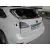 TOYOTA LEXUS RX TOYOTA LEXUS RX '2011 3.5 V6 24V CAT BLANCO/CALCINADO 2009