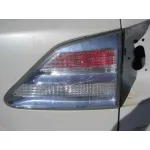 TOYOTA LEXUS RX TOYOTA LEXUS RX '2011 3.5 V6 24V CAT BLANCO/CALCINADO 2009