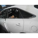TOYOTA LEXUS RX TOYOTA LEXUS RX '2011 3.5 V6 24V CAT BLANCO/CALCINADO 2009