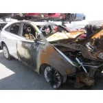 TOYOTA LEXUS RX TOYOTA LEXUS RX '2011 3.5 V6 24V CAT BLANCO/CALCINADO 2009