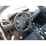 RENAULT MEGANE III HATCHBACK (BZ0/1_, B3_) MOTOR H5F A4 CVF/KW: 9.77/85 2012