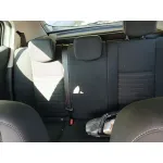 RENAULT MEGANE III HATCHBACK (BZ0/1_, B3_) MOTOR H5F A4 CVF/KW: 9.77/85 2012