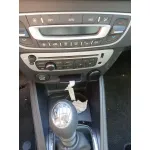 RENAULT MEGANE III HATCHBACK (BZ0/1_, B3_) MOTOR H5F A4 CVF/KW: 9.77/85 2012