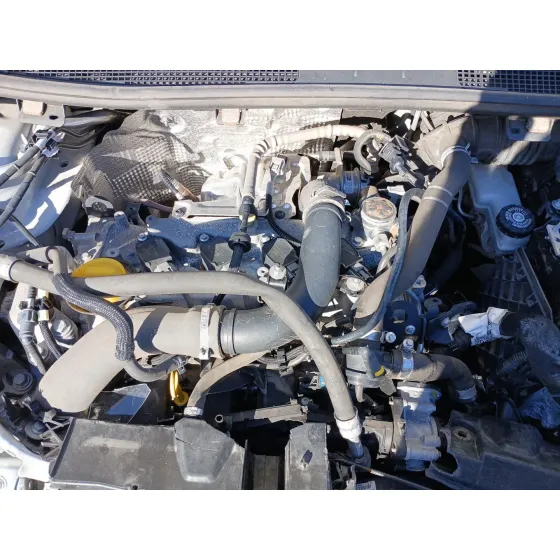 MOTOR H5F A4 CVF/KW: 9.77/85