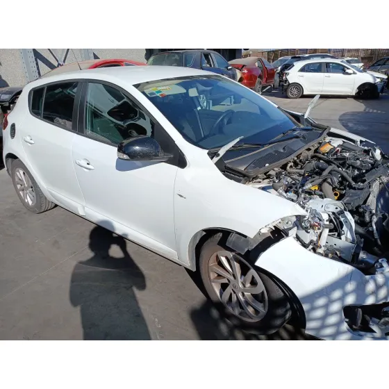 MOTOR H5F A4 CVF/KW: 9.77/85
