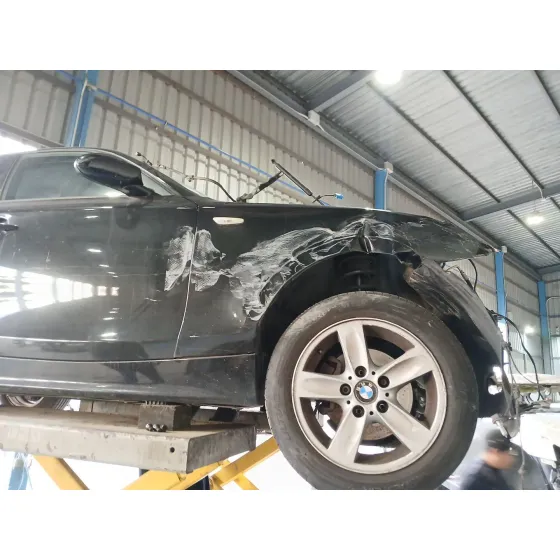 MOTOR N45 B16 A MANUAL 5