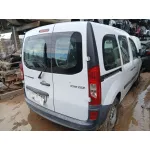 MERCEDES-BENZ CITAN MONOSPACE (W415) K9K. CAMBIO 5V MOTOR K9K E6 CVF/KW. 11.03/66 2012