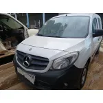 MERCEDES-BENZ CITAN MONOSPACE (W415) K9K. CAMBIO 5V MOTOR K9K E6 CVF/KW. 11.03/66 2012