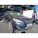 KIA CEE'D HATCHBACK (ED) D4EA 140CV CVF/KW: 13.28/100 2007