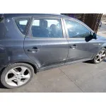 KIA CEE'D HATCHBACK (ED) D4EA 140CV CVF/KW: 13.28/100 2007