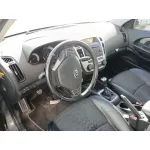 KIA CEE'D HATCHBACK (ED) D4EA 140CV CVF/KW: 13.28/100 2007